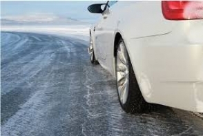 Հանրապետության որոշ ավտոճանապարհների մերկասառույց է